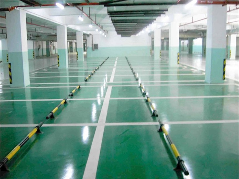 嘉興執(zhí)高優(yōu)質(zhì)地坪漆生產(chǎn)銷售服務(wù)商